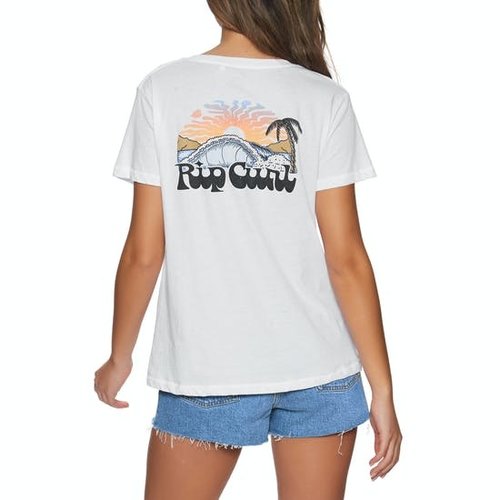 Rip Curl BREAKING WAVES STANDARD T Rip Curl BREAKING WAVES STANDARD T