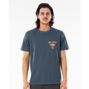 Rip Curl FADEOUT ESSENTIAL TEE