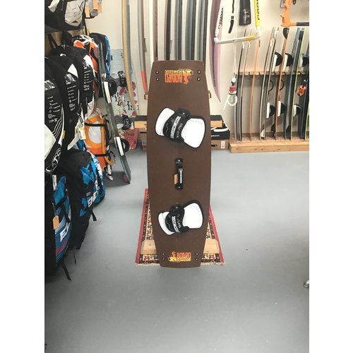 Boardschmiede Boardschmiede 137x41cm Boardschmiede Boardschmiede 137x41cm