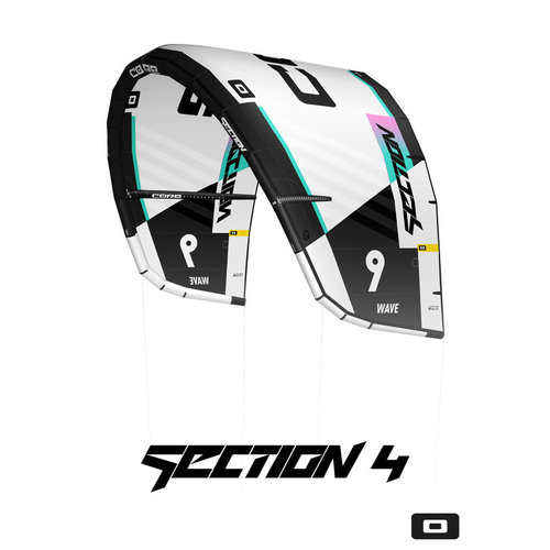 Core Section 4 Core Section 4