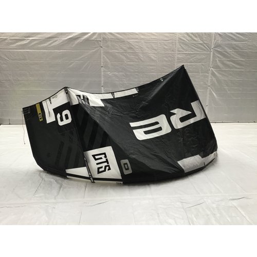 Core Core GTS6 9m2 Black (DEMO) Core Core GTS6 9m2 Black (DEMO)