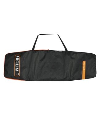 PL Kite Boardbag TT Sport Black/Orange