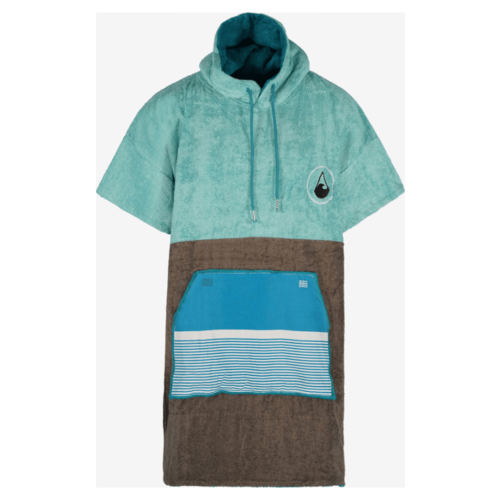 Bamboo Poncho Tres Bamboo Poncho Tres