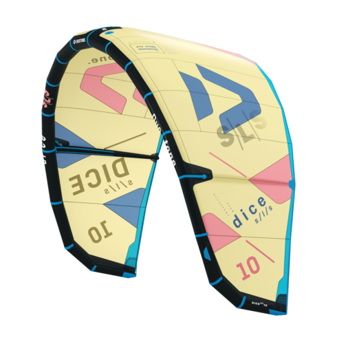 Duotone Dice SLS 2022 Duotone Dice SLS 2022