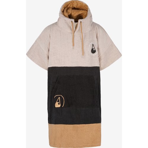 Wave Hawaii Cotton beachponcho Wave Hawaii Cotton beachponcho