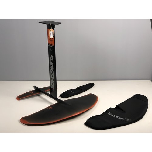 Slingshot Slingshot Hover Glide FSUP V3 (DEMO) Slingshot Slingshot Hover Glide FSUP V3 (DEMO)