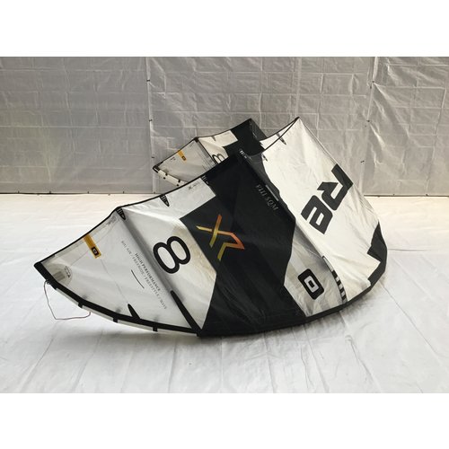 Core Core XR7 8m2 White Core Core XR7 8m2 White