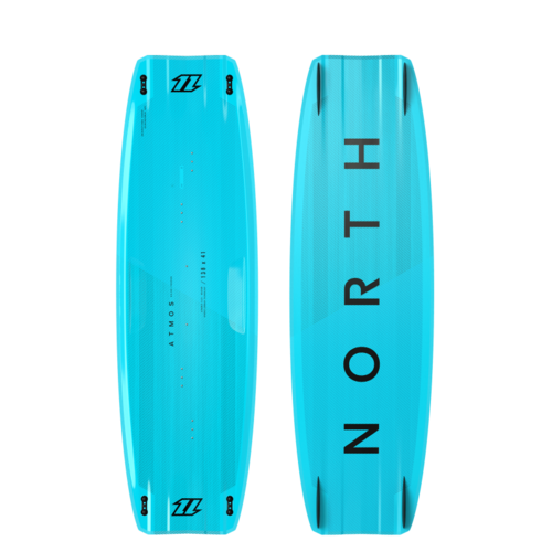 North Atmos Hybrid TT Board 2022 North Atmos Hybrid TT Board 2022