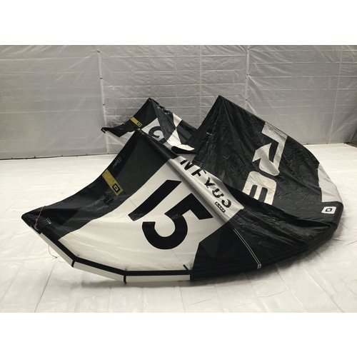 Core Core Nexus2 15m2 Black Core Core Nexus2 15m2 Black