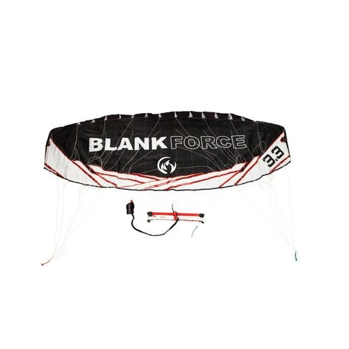 Blankforce Trainer Kite Blankforce Trainer Kite
