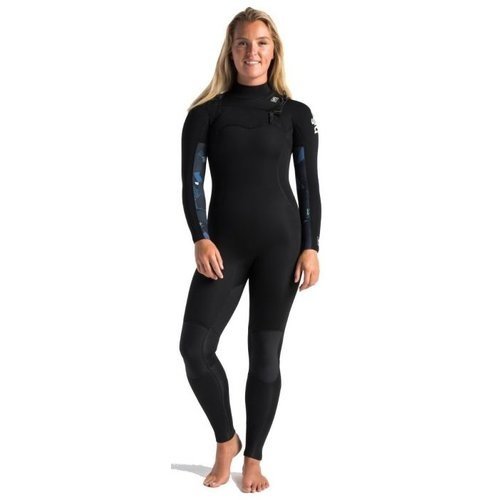 C-Skins Solace 3:2 Womens GBS Back Zip Steamer C-Skins Solace 3:2 Womens GBS Back Zip Steamer