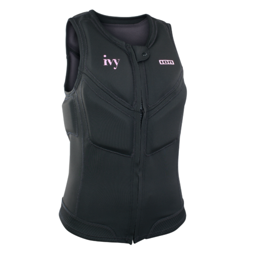 ION Ivy Vest Women FZ ION Ivy Vest Women FZ