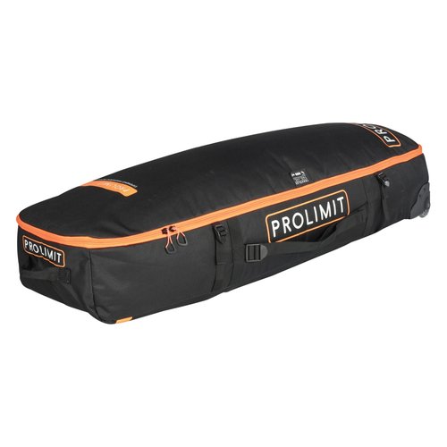Kitesurf Boardbag Traveller With Wheels Kitesurf Boardbag Traveller With Wheels