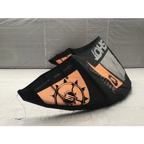 Slingshot Slingshot Turbine 9m2 Slingshot Slingshot Turbine 9m2