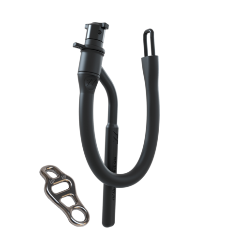 North Standard Freestyle Loop with Finger 2022 North Standard Freestyle Loop with Finger 2022