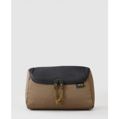 Rip Curl F-LIGHT TOILETRY CORDURA Rip Curl F-LIGHT TOILETRY CORDURA