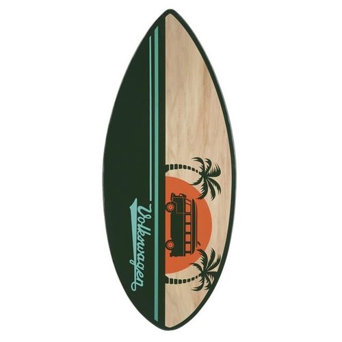 Van One Classic Cars Volkswagen VW 41" - Skimboard Van One Classic Cars Volkswagen VW 41" - Skimboard
