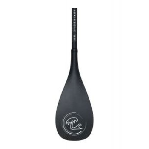 Tiki Sup paddle Ultra Carbon Tiki Sup paddle Ultra Carbon