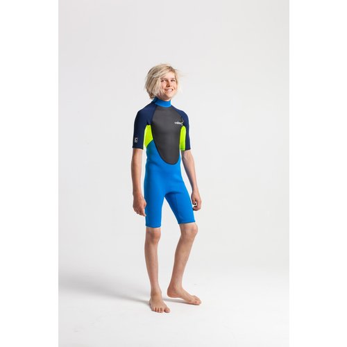 C-Skins Element 3:2 Jnr Unisex Shorti C-Skins Element 3:2 Jnr Unisex Shorti