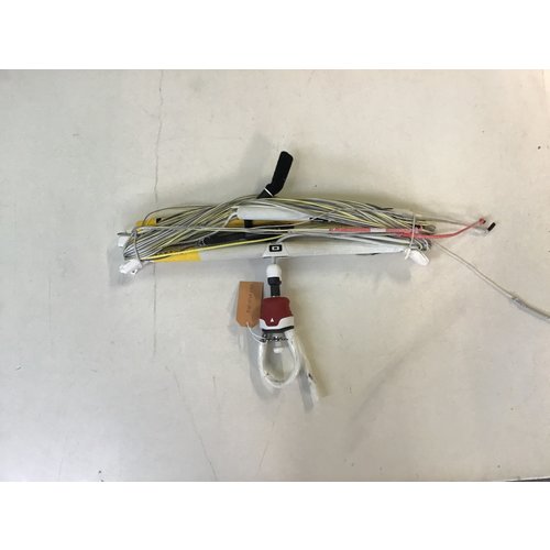 Core Core Sensor 3 Control Bar Core Core Sensor 3 Control Bar