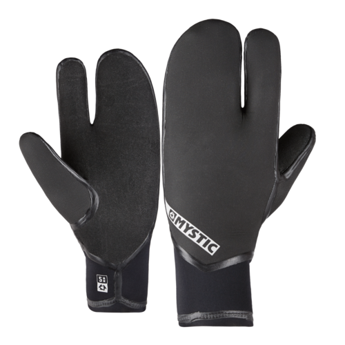 Mystic Supreme Glove 5mm Lobster Mystic Supreme Glove 5mm Lobster