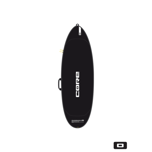 Core CORE Single Boardbag Surf 6‘2“
