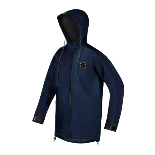 Mystic Ocean Jacket Mystic Ocean Jacket