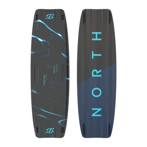 North Focus Hybrid TT Board 2022 North Focus Hybrid TT Board 2022