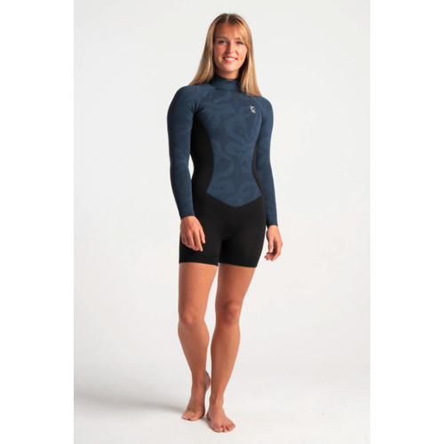C-Skins Solace 3:2 Womens GBS Boyleg Spring C-Skins Solace 3:2 Womens GBS Boyleg Spring