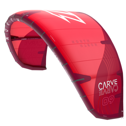 North Carve Kite 2022