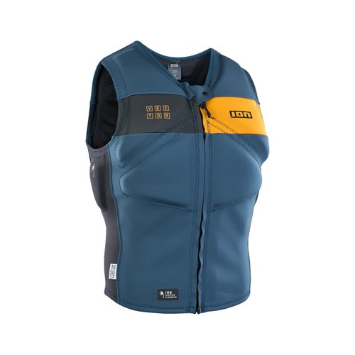 ION ION-Vest Vector Amp Front Zip men ION ION-Vest Vector Amp Front Zip men