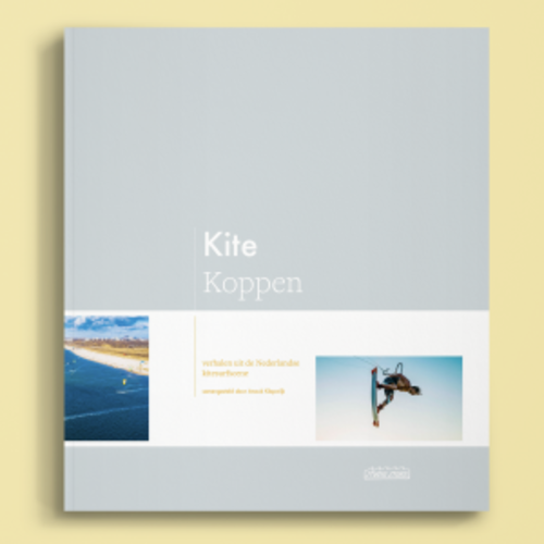 Kite Koppen Kitekoppen het boek Kite Koppen Kitekoppen het boek