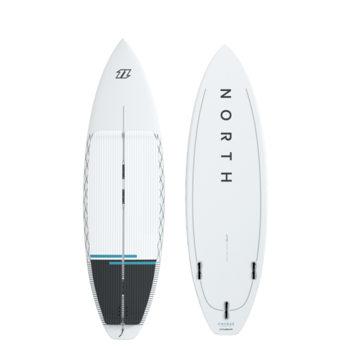 North Charge Surfboard 2022 North Charge Surfboard 2022