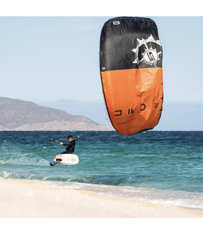 Slingshot UFO V2 kopen? Kites Core n More & Kite Repair