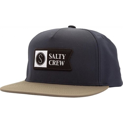 Salty Crew Alpha Tech 5 Panel Salty Crew Alpha Tech 5 Panel
