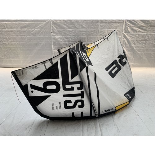 Core GTS5 9m2 White Core GTS5 9m2 White