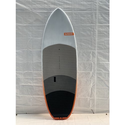 Slingshot Outwit wing foil board 7'6" Slingshot Outwit wing foil board 7'6"