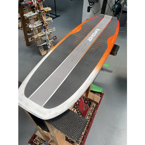 Slingshot Slingshot Hover Glide NF2 & Dwarfcraft set Slingshot Slingshot Hover Glide NF2 & Dwarfcraft set