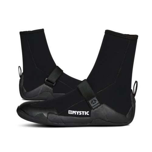 Mystic Star Boot 5mm Round Toe 2021
