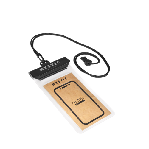Mystic Dry Pocket Neck strap Mystic Dry Pocket Neck strap