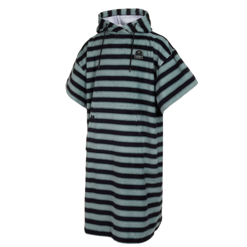 Mystic Poncho Velours AOP Mystic Poncho Velours AOP