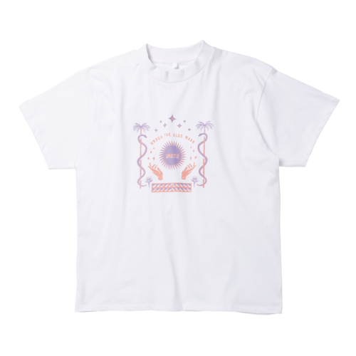 Mystic Paradise Tee Mystic Paradise Tee