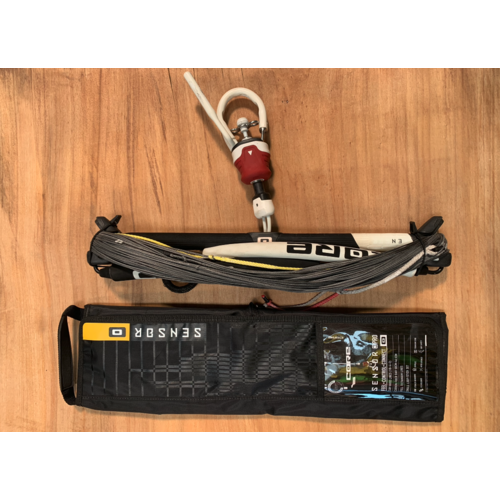 Core Core Sensor 3 Pro Bar Core Core Sensor 3 Pro Bar