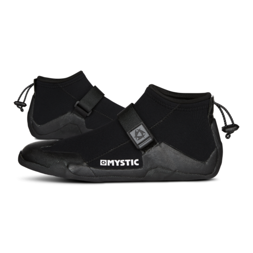 Mystic Star Shoe 3mm Round Toe Mystic Star Shoe 3mm Round Toe