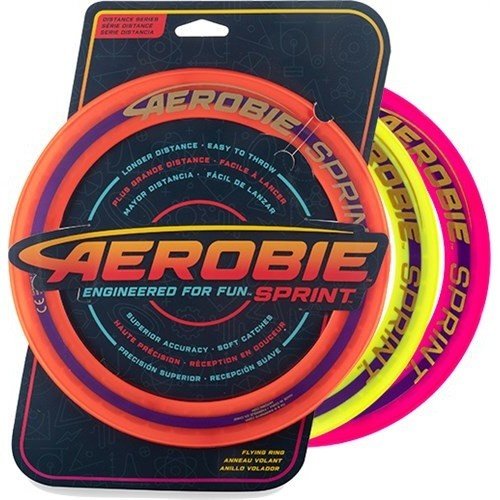 Aerobie Sprint Ring Orange Aerobie Sprint Ring Orange