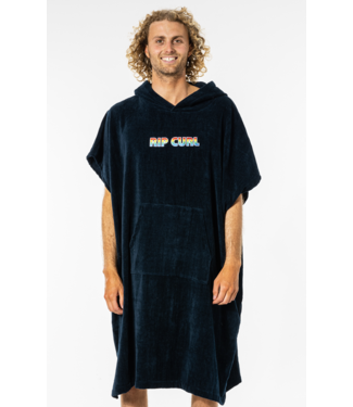 Rip Curl Icons Hooded Towel