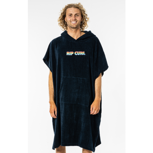 Rip Curl Icons Hooded Towel Rip Curl Icons Hooded Towel