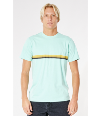 Rip Curl Surf Revival Strip Tee