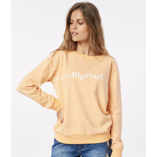 Rip Curl Re-Entry Crew Rip Curl Re-Entry Crew