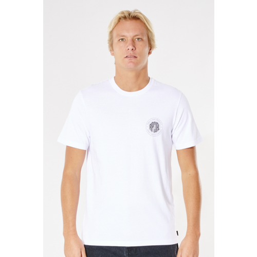 Rip Curl Stapler Tee Rip Curl Stapler Tee